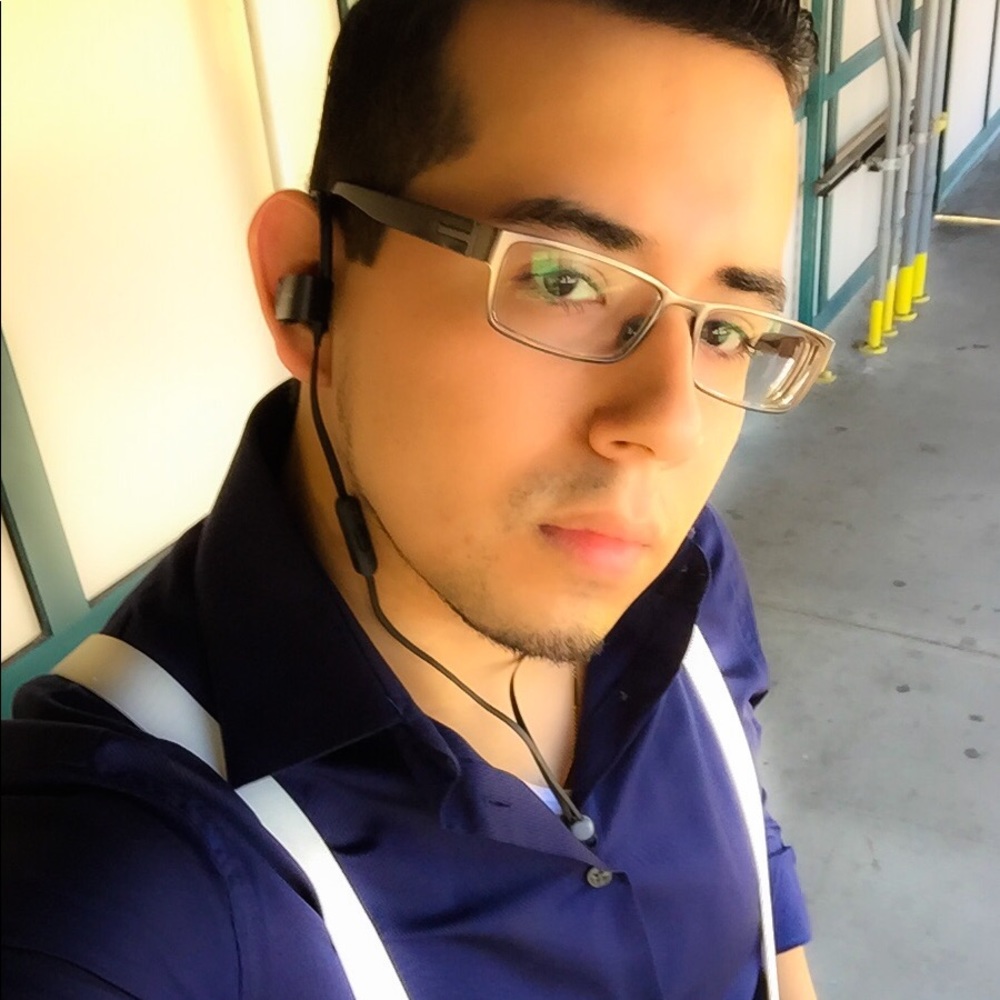 Thanks for coming out to check my profile.